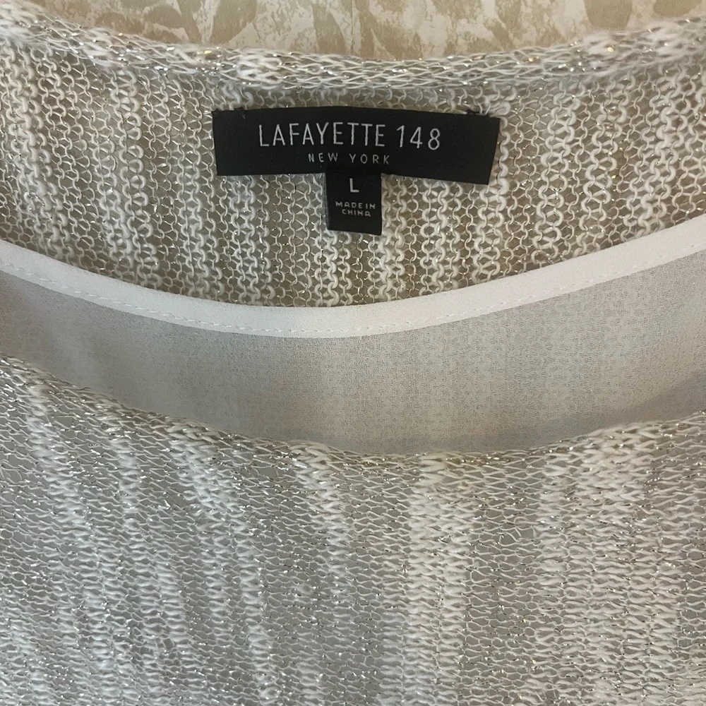 Like New linen blend - Picture 4 of 6